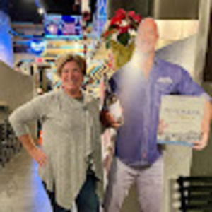 Meet your Posher, Shannon